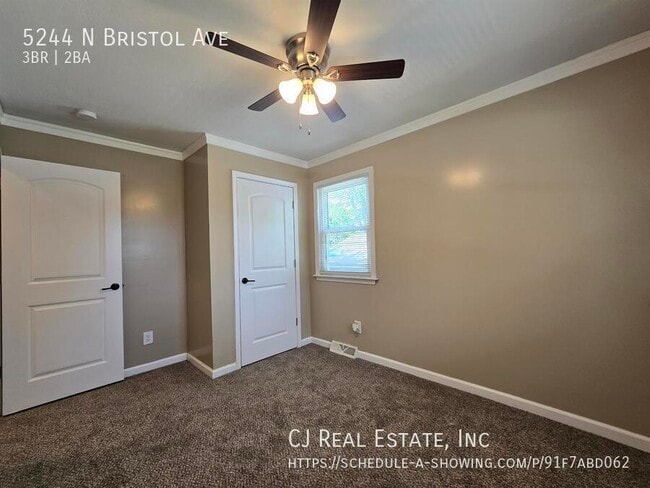 Building Photo - 5244 N Bristol Ave