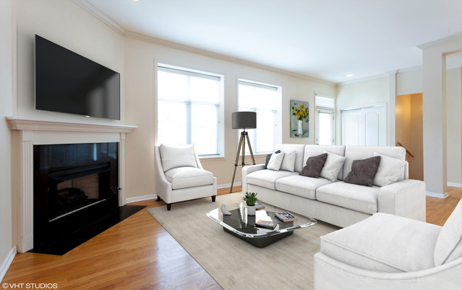 Foto del edificio - 825 E 52nd St