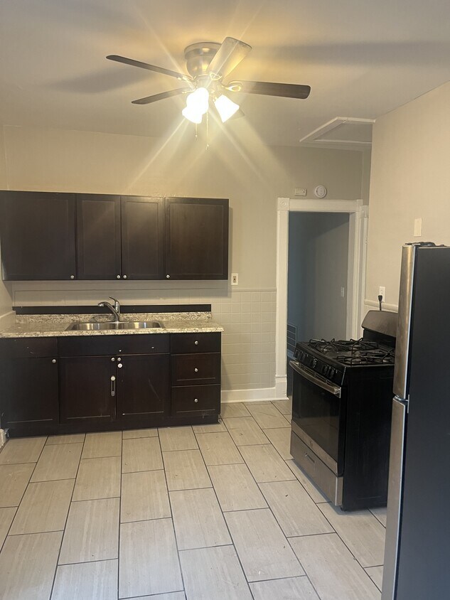 Foto principal - 1729 S 3rd St