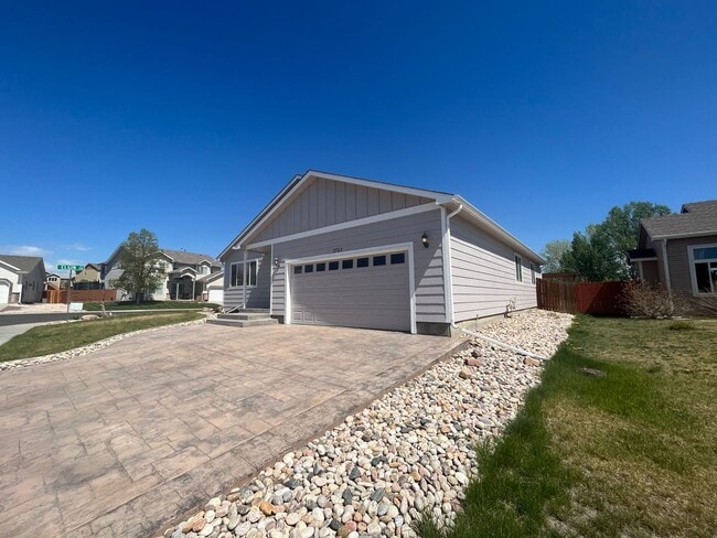 Foto del edificio - Wonderful Ranch Style Home