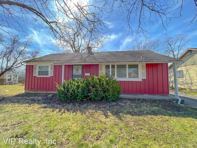 Building Photo - 3 br, 1.5 bath House - 2093 Jane Avenue