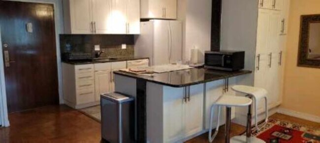 Cocina - 1435 4th St SW