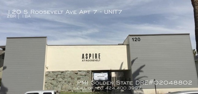 Building Photo - 2 bedroom in Pasadena CA 91107