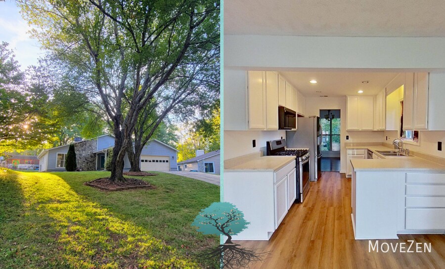 Foto principal - 9344 Aylesbury Ln