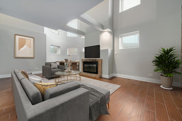 Foto del edificio - 1034 W Armitage Ave