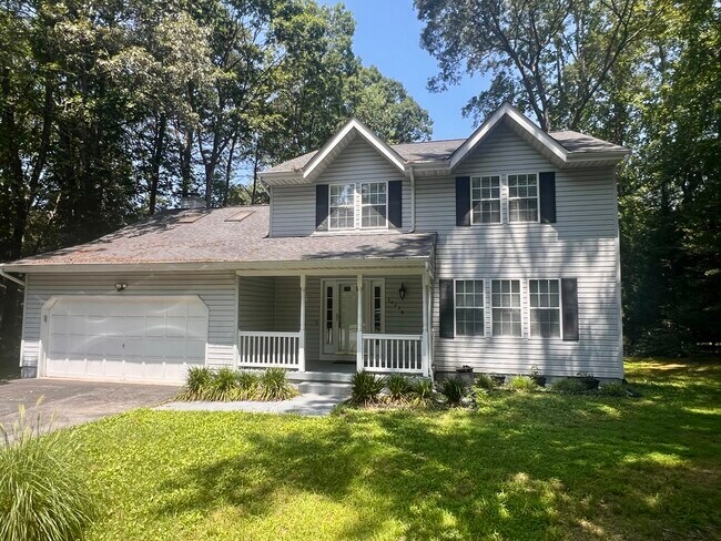 Foto del edificio - 44236 Pine Creek Ln