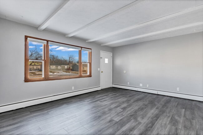 Building Photo - 101 Fairmont Blvd