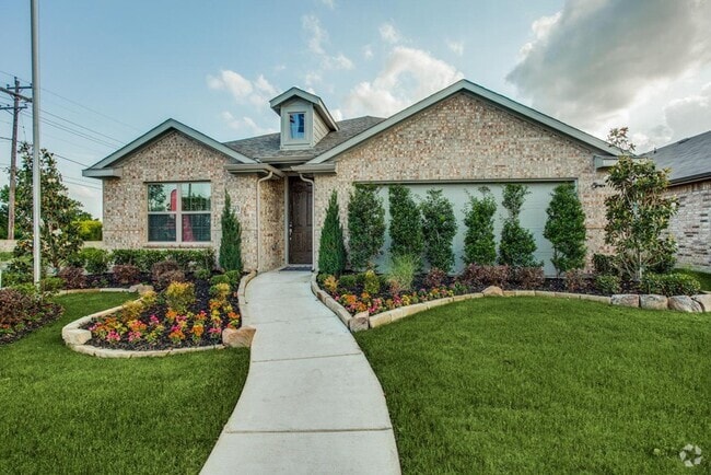 Building Photo - 2103 Silsbee Ct