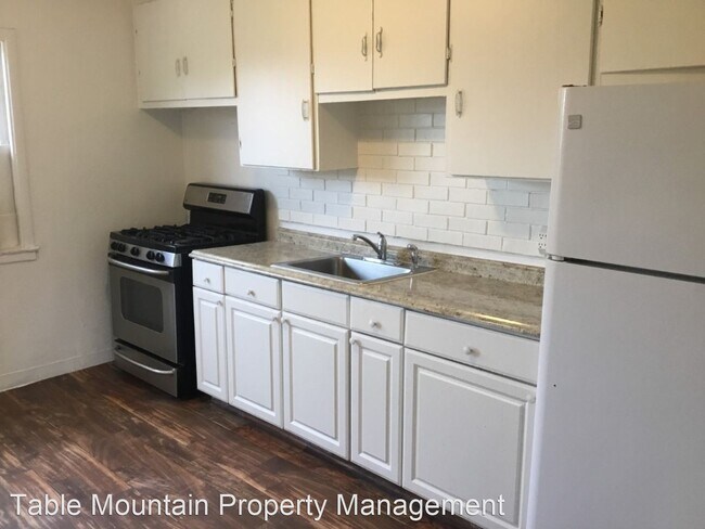 Foto del edificio - 4 br, 2 bath House - 3471 Stauss Ave