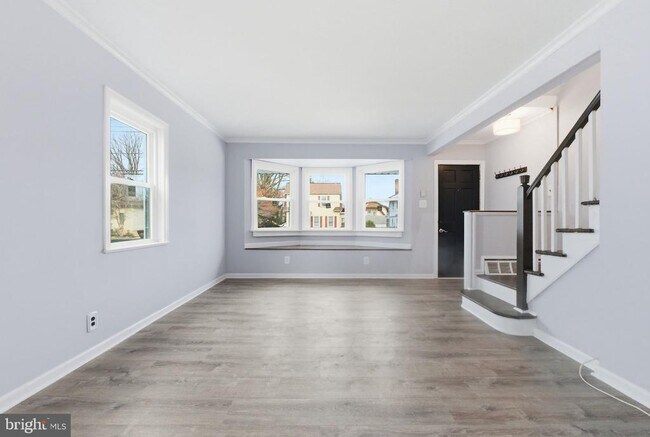 Foto del edificio - 43 Freeman St