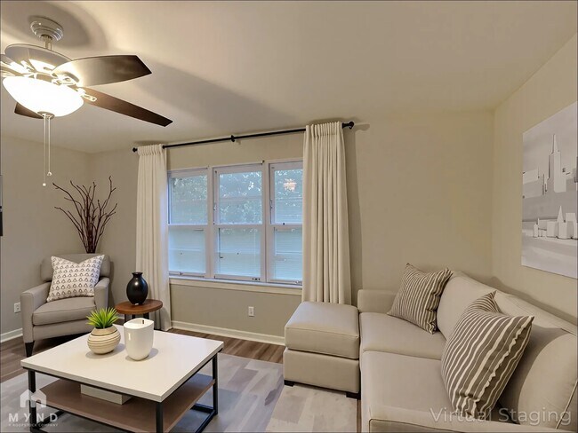 Foto del edificio - 3726 Panola Rd