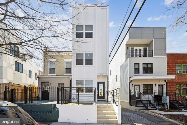 Foto del edificio - 1181 Neal St NE