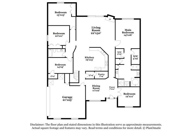 Foto del edificio - 6826 Elkmont Dr