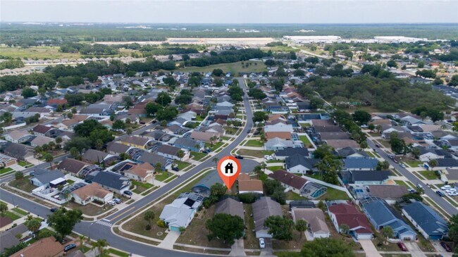 Foto del edificio - 1610 Oak Hill Trail