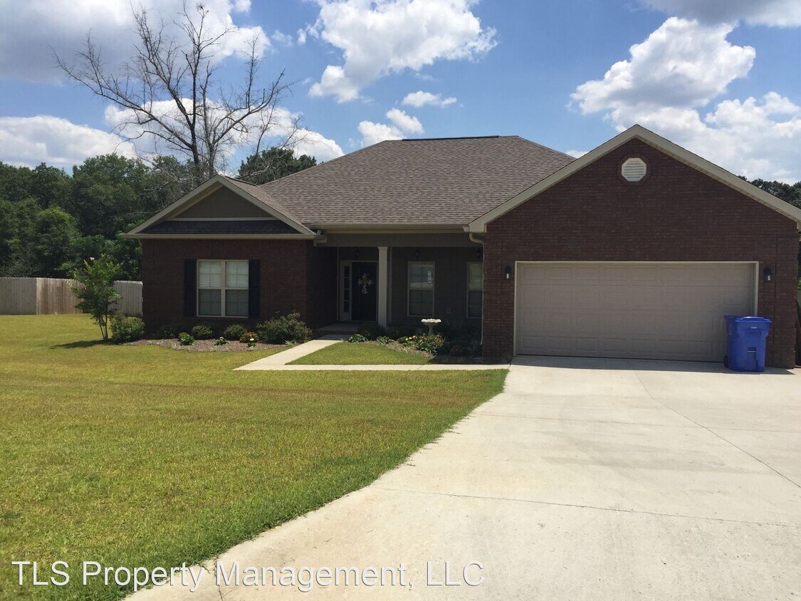 4 br, 2 bath House 356 County Road 750 1 House Rental in Enterprise