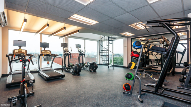 Foto del edificio - 1 br, 1.5 bath Apartment - 73 Starr St Apt 1C