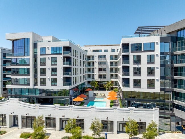 Foto del edificio - The Wyatt Makers Quarter