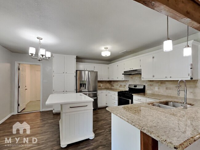 Foto del edificio - 612 S Rough Creek Ct