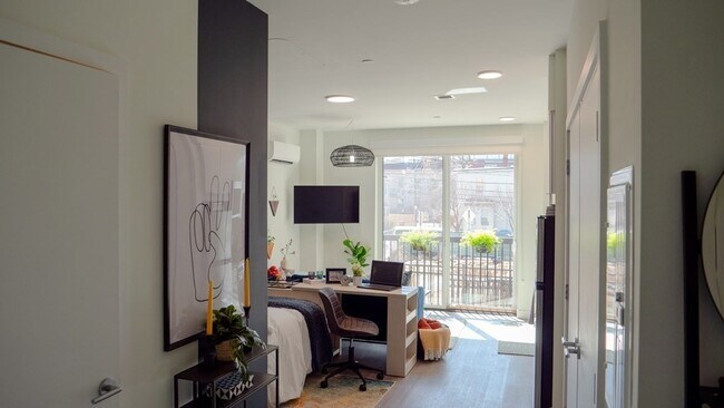 Foto del edificio - 348 Somerville Ave