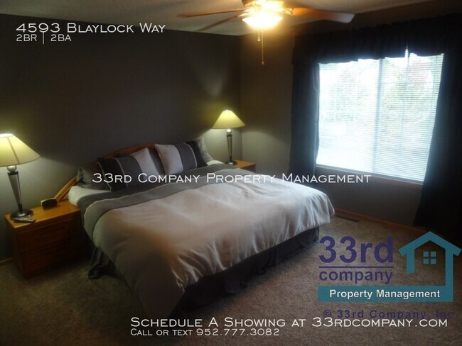 Building Photo - 4593 Blaylock Way