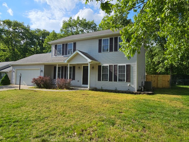 Foto del edificio - 10279 Rosewood Ct
