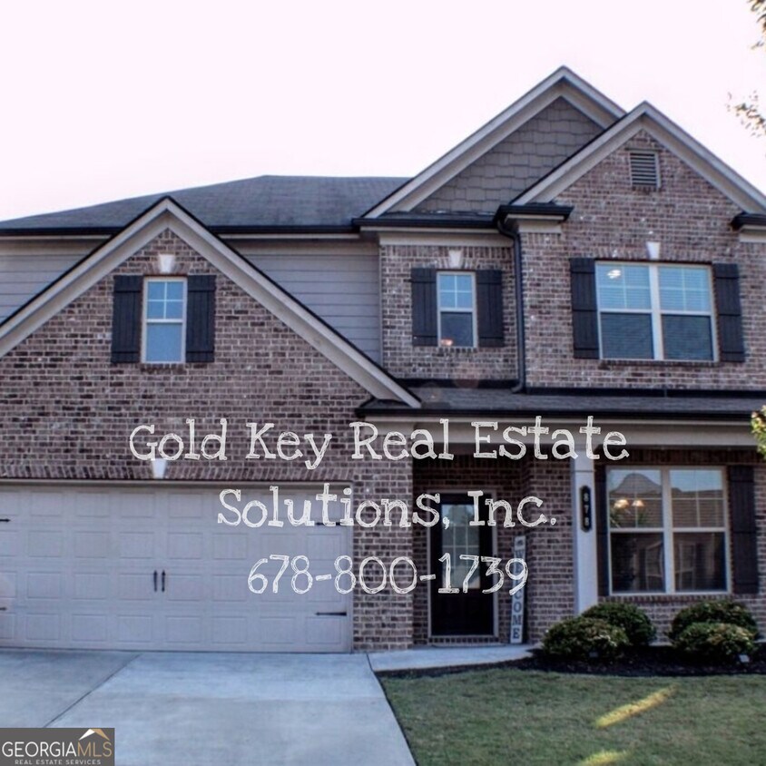 Foto principal - 878 W Union Grove Cir