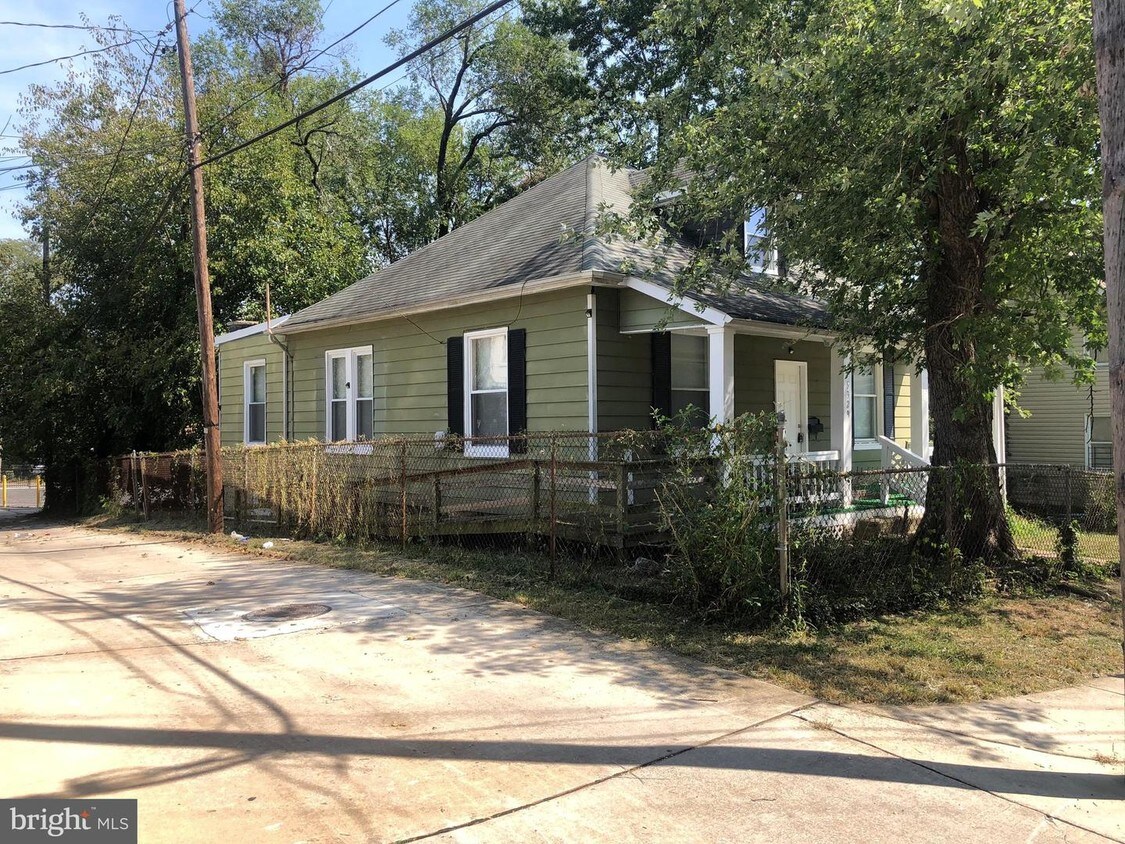 5329 Hamlin Ave, Baltimore, MD 21215 House Rental in Baltimore, MD