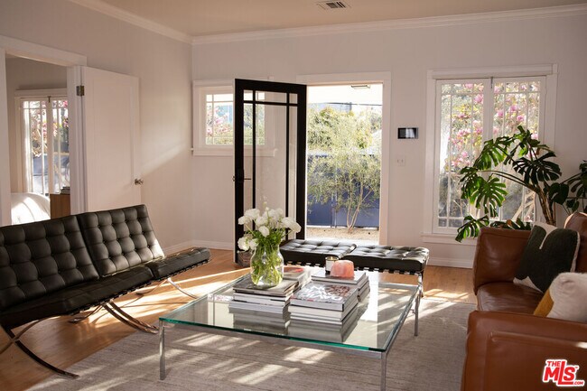 Foto del edificio - 1510 Electric Ave