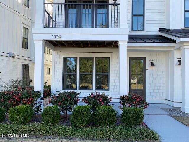 Foto del edificio - 3529 Watercraft Ferry Ave