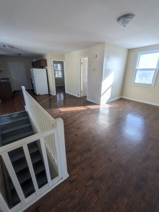 249 Wallace St Unit 2, New Haven, CT 06511 Apartments in New Haven