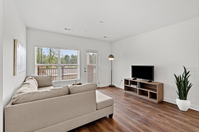 Building Photo - Nonesuch River Apartments