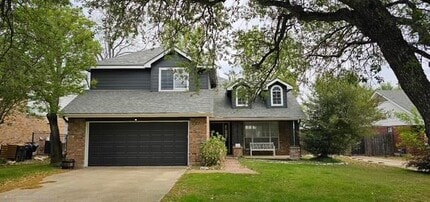 Building Photo - 8412 Cornerwood Dr
