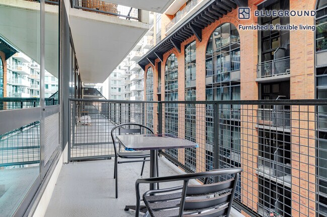 Foto del edificio - 148 1st St