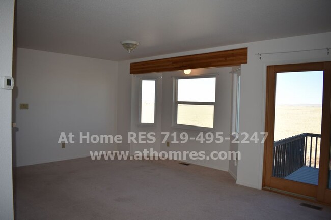 Foto del edificio - 8815 Elbert Rd Peyton CO 80831