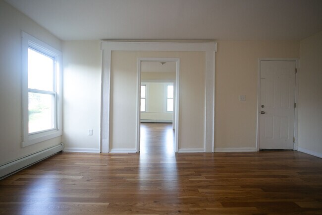 Foto del edificio - 567 S 17th St