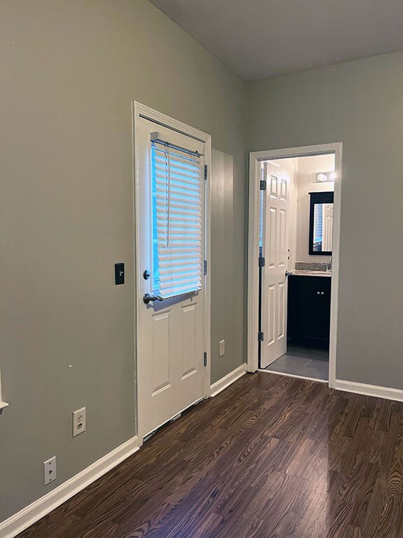 3rd Bedroom - 3246 Tucker Pointe Dr