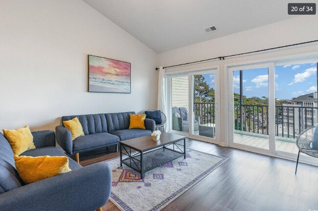 Foto del edificio - 601 N Hillside Dr