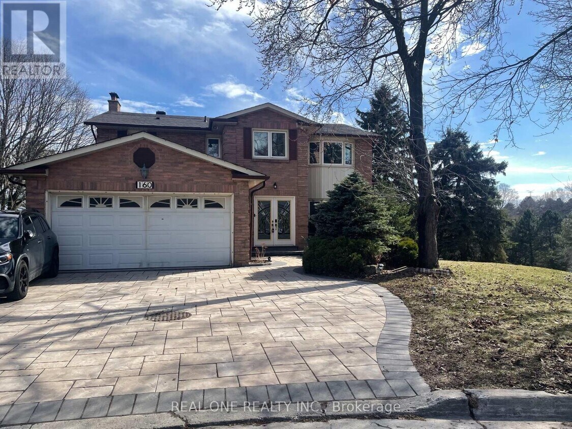 Photo principale - 160 Cambridge Ct