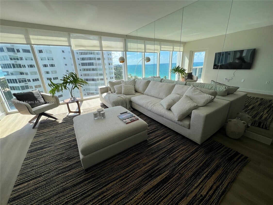 10275 Collins Ave Unit 915, Bal Harbour, FL 33154 Condo for Rent in