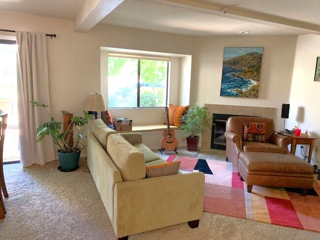 Foto del edificio - Nice Condo - Great location in SLO