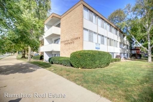 Foto principal - 1110 W Stoughton St