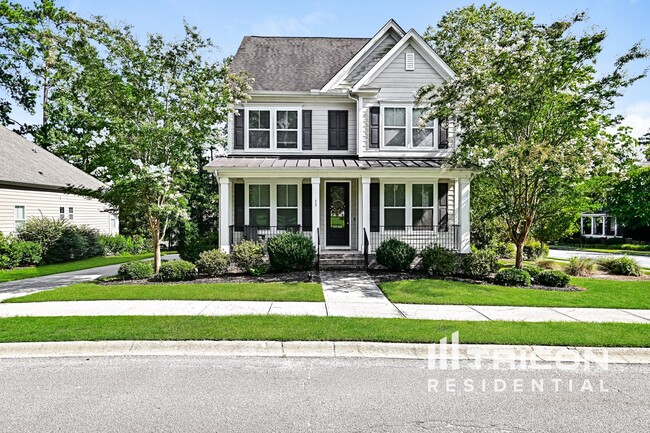 Building Photo - 13 S Olmstead Ln
