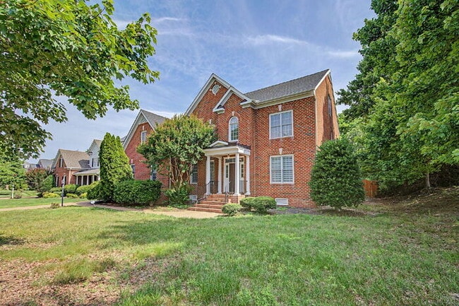 Building Photo - Luxury 5 Bedroom Home with Private Pool in Glen Allen – $4,500/mo