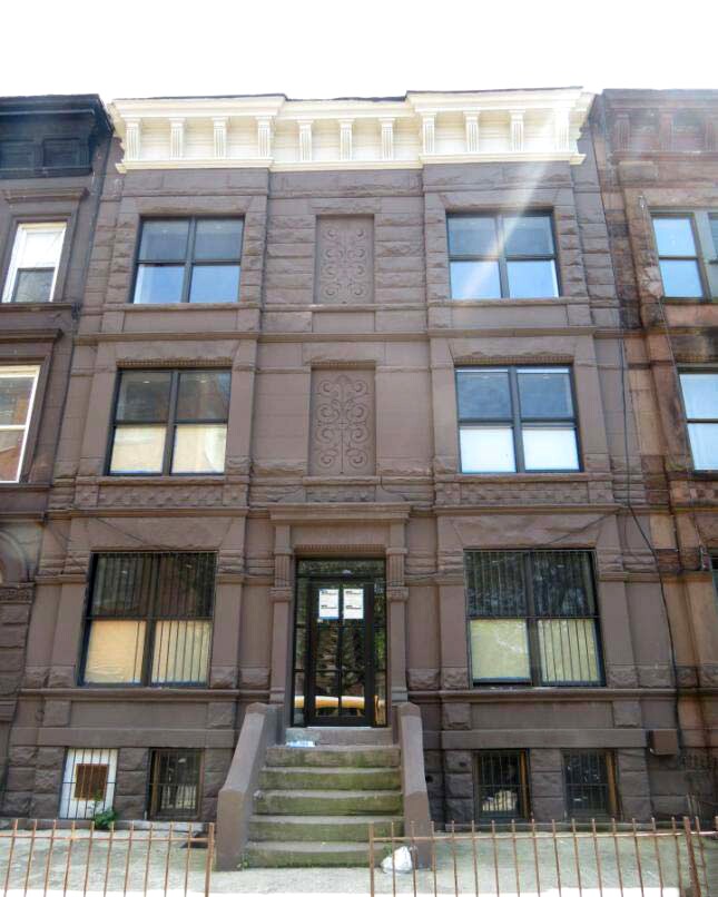 Foto del edificio - 180 Decatur St