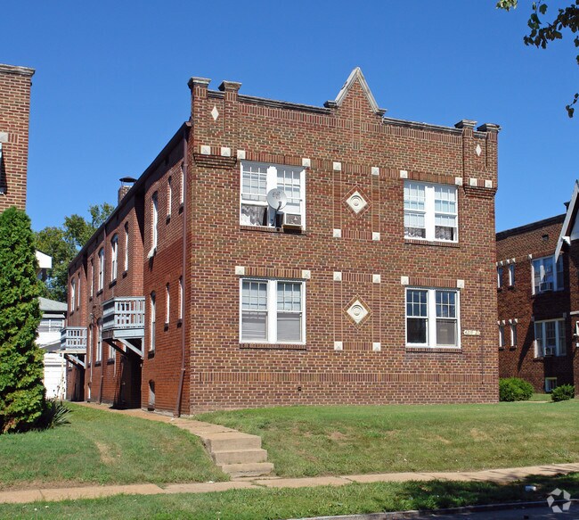 Foto del edificio - 4219 Neosho St