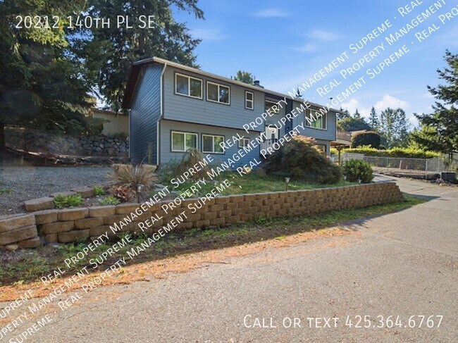 Foto del edificio - 20212 140th Pl SE