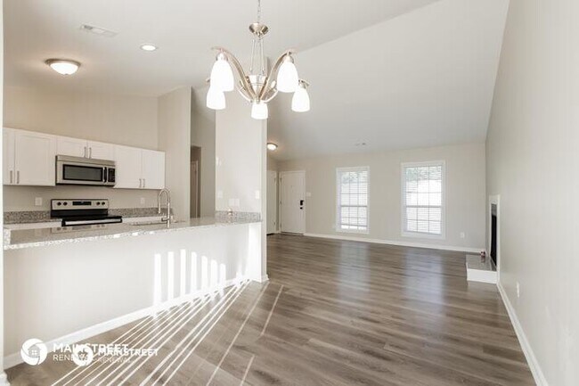 Foto del edificio - 3342 CROSS WINDS RD, CHARLOTTE, NC 28227