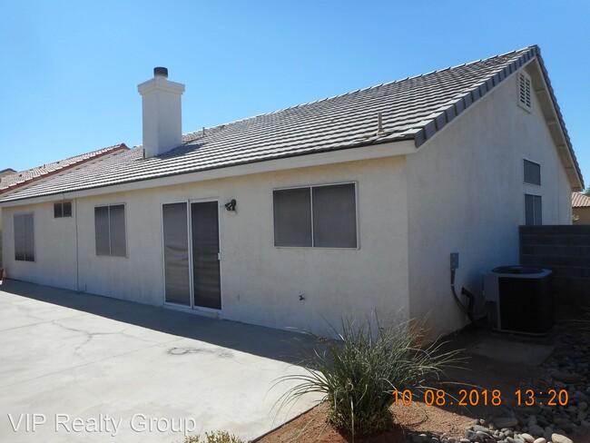 Building Photo - 3 br, 2 bath House - 356 John Henry Drive