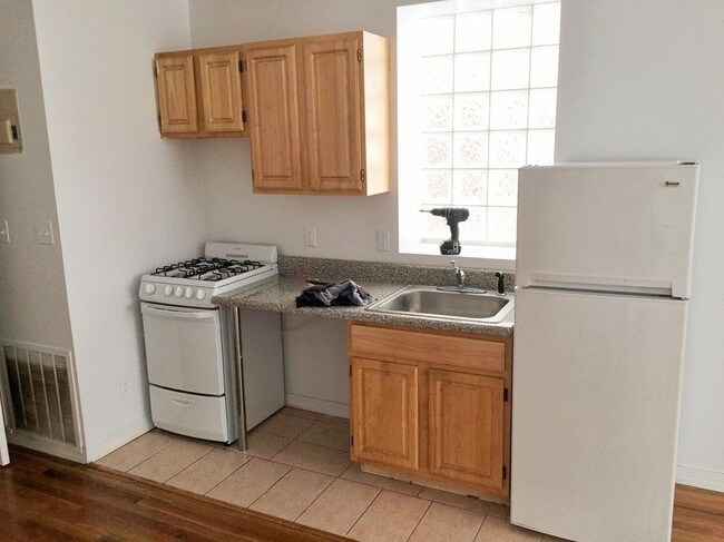 Floorplan - 1710 Newkirk Avenue