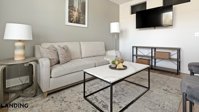 Foto del edificio - 5209 Craftsman Dr